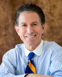 photo of Dr. David Wadler